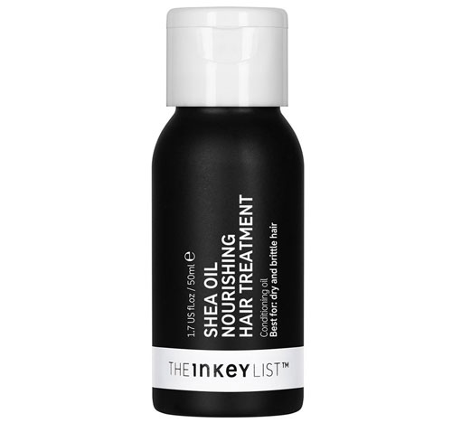 Shea Oil Nourishing Hair Treatment from The Inkey List